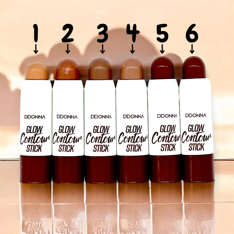 Glow Contour Stick