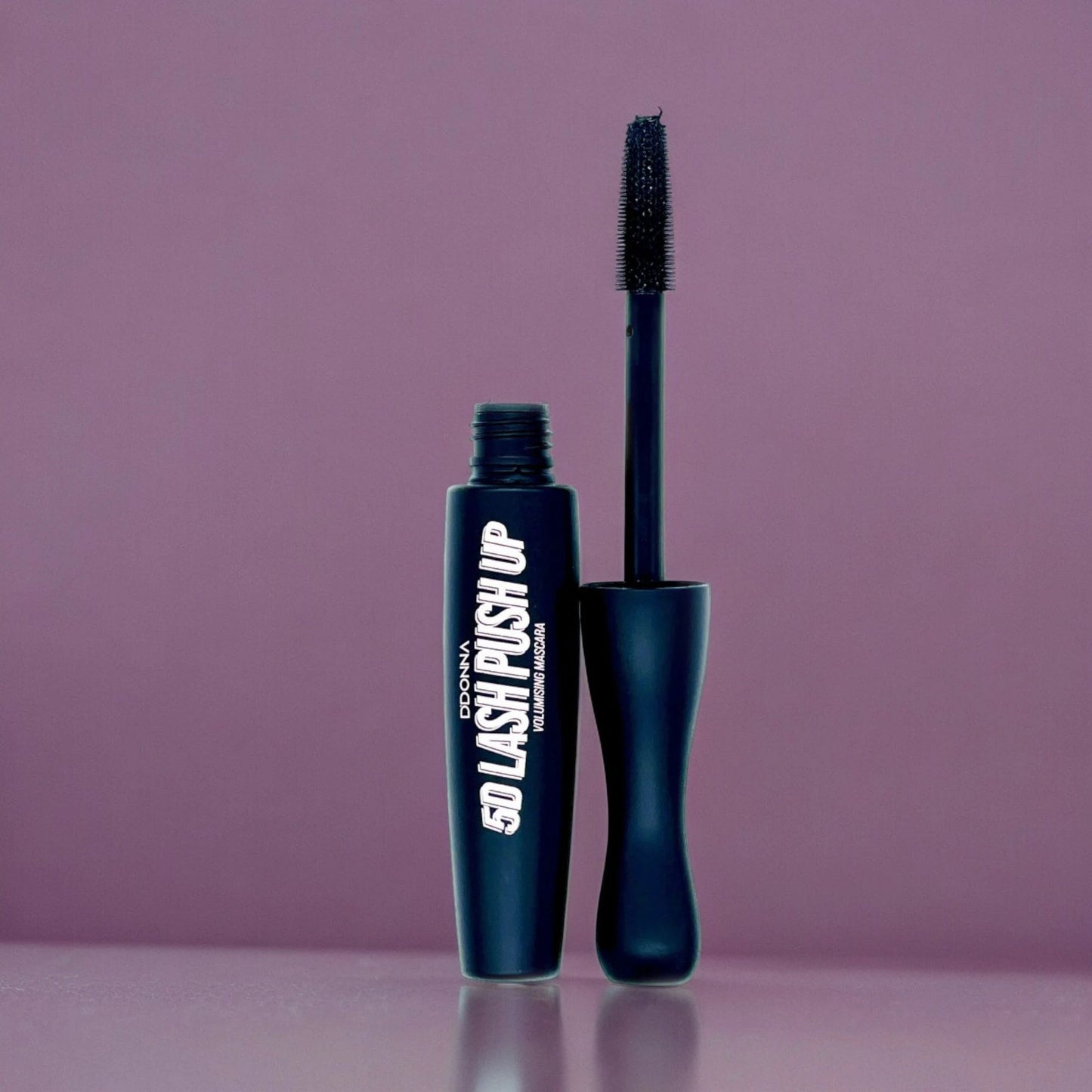 Máscara 5D Lash Push Up