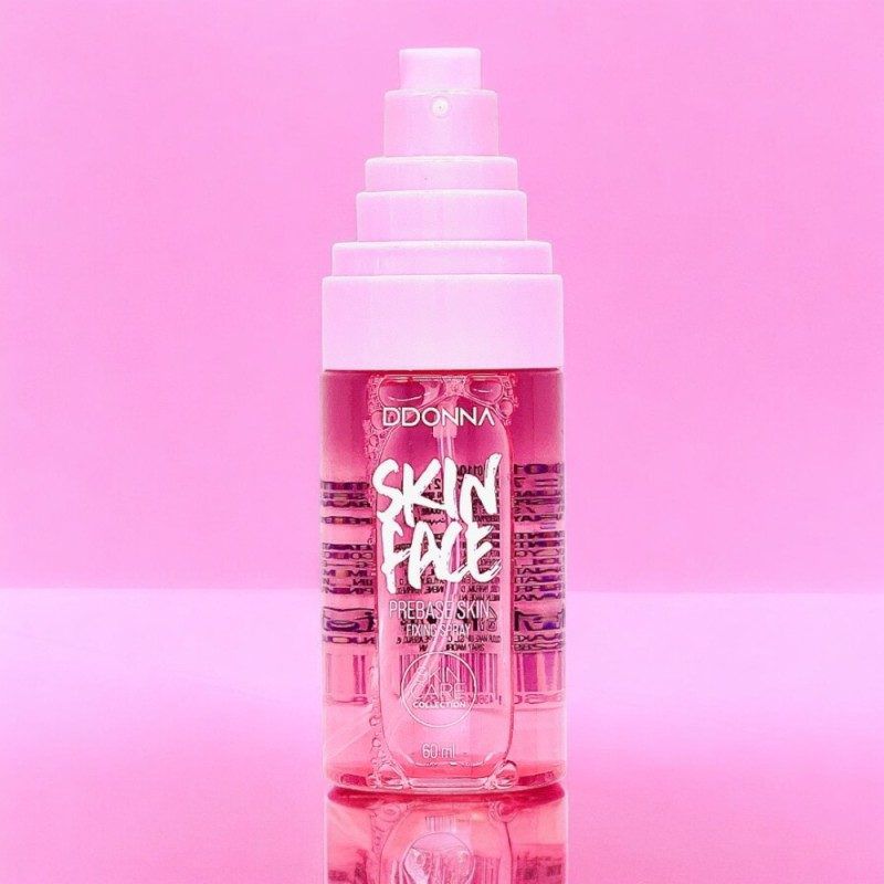 Prebase & Primer Skin Face da D'Donna