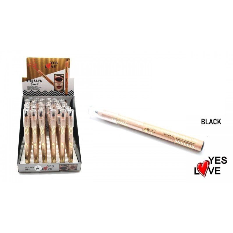 Lápis de contorno dos olhos