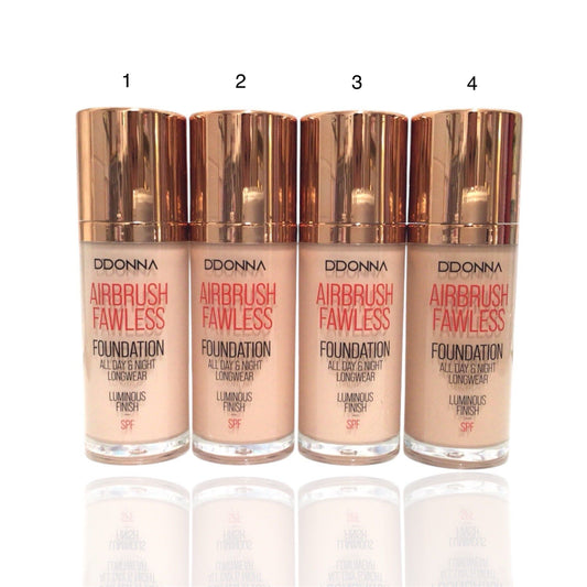 Base de maquilhagem Airbrush Flawless