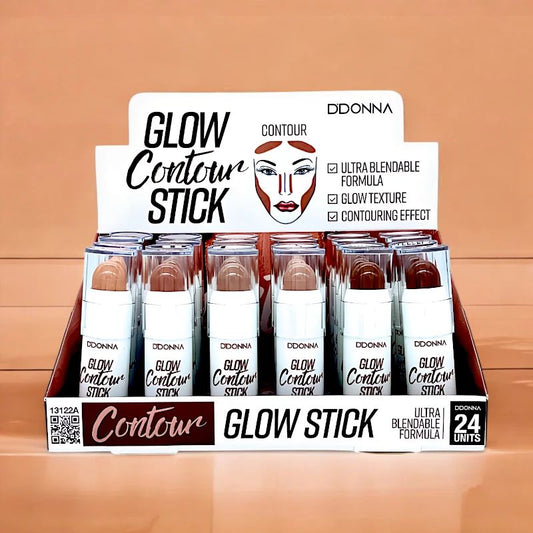 Glow Contour Stick