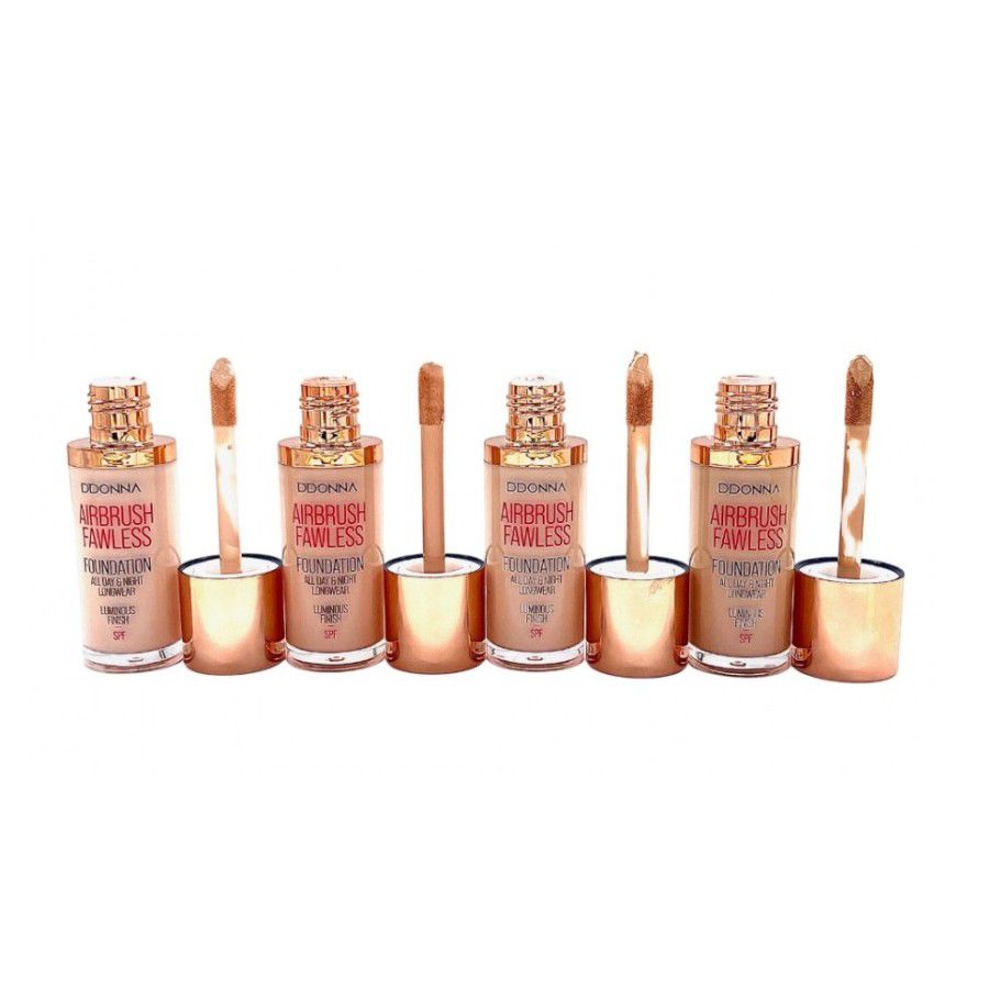 Base de maquilhagem Airbrush Flawless