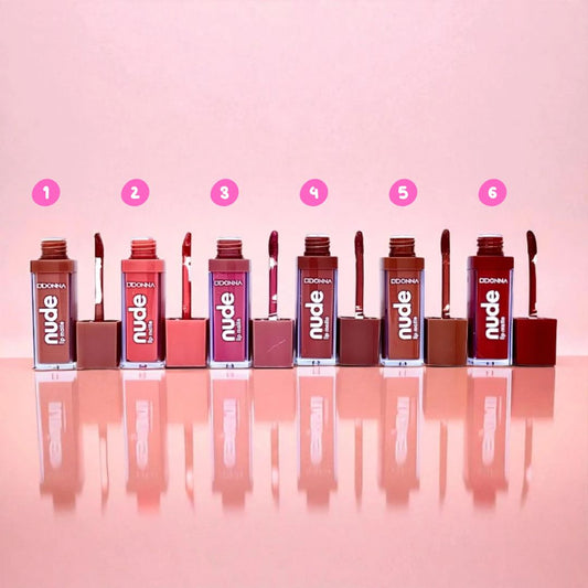 Nude Lip Matte