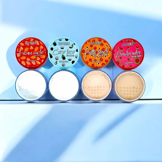 Poudre Libre Matte Good Fixing